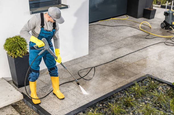 Best Commercial Pressure Washing  in Rocky Mount, VA